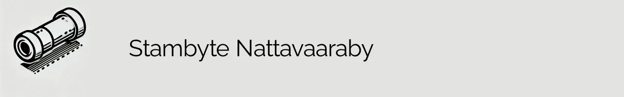 Stambyte Nattavaaraby