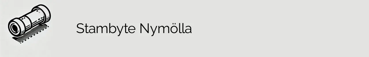 Stambyte Nymölla